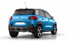 Citroen C3 Aircross 2017 года (WW)
